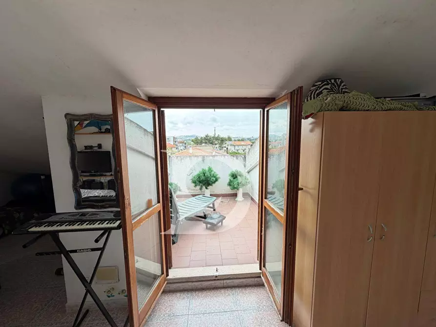 Immagine 41 di Casa semindipendente in vendita  in Via Piceni a Montesilvano