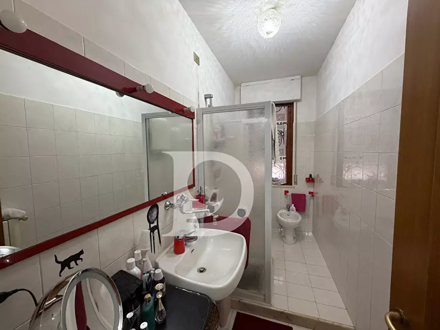 Immagine 28 di Casa semindipendente in vendita  in Via Piceni a Montesilvano
