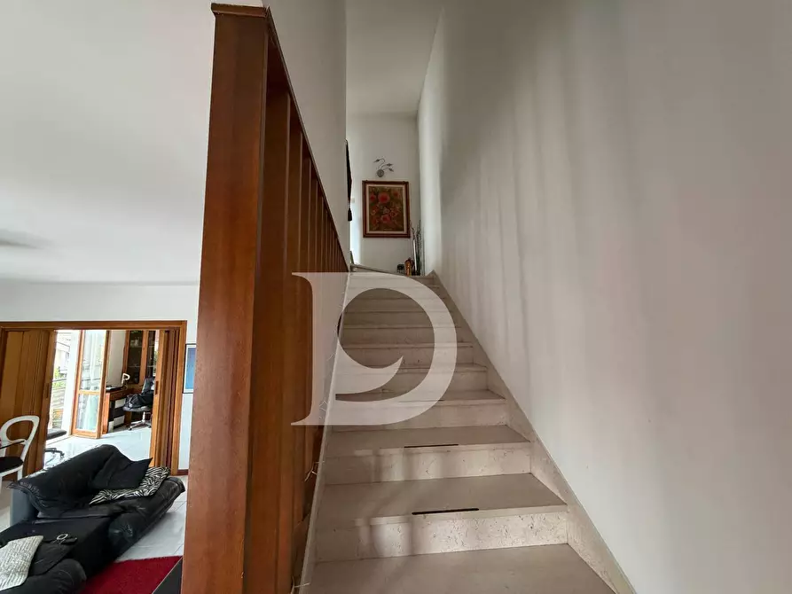 Immagine 19 di Casa semindipendente in vendita  in Via Piceni a Montesilvano