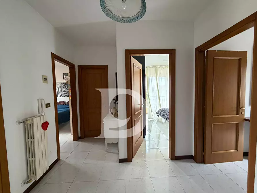 Immagine 20 di Casa semindipendente in vendita  in Via Piceni a Montesilvano