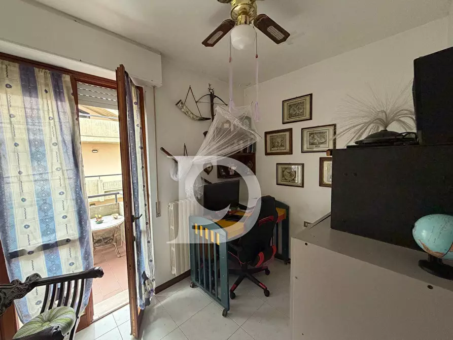Immagine 29 di Casa semindipendente in vendita  in Via Piceni a Montesilvano