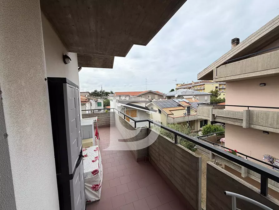 Immagine 33 di Casa semindipendente in vendita  in Via Piceni a Montesilvano