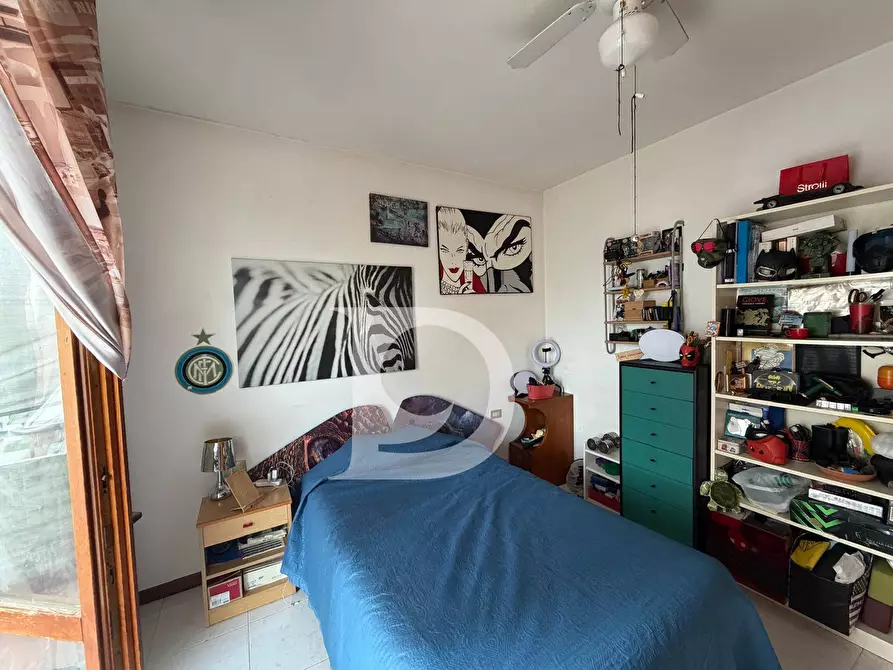 Immagine 27 di Casa semindipendente in vendita  in Via Piceni a Montesilvano