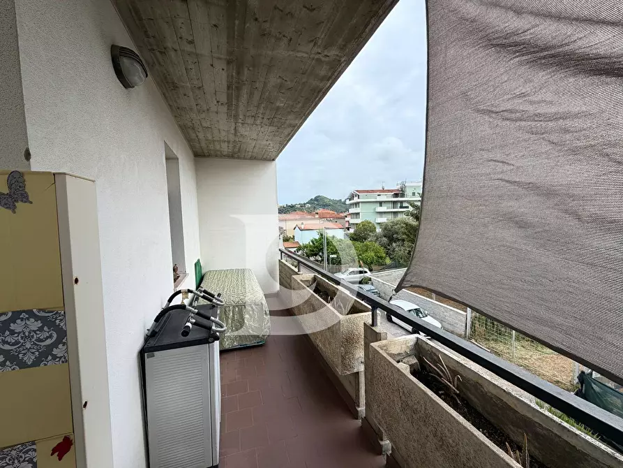 Immagine 35 di Casa semindipendente in vendita  in Via Piceni a Montesilvano