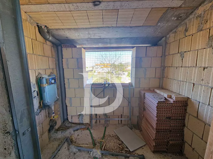 Immagine 10 di Appartamento in vendita  in Via Cristoforo Colombo a Brittoli