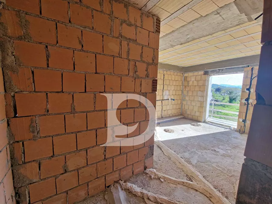 Immagine 3 di Appartamento in vendita  in Via Cristoforo Colombo a Brittoli