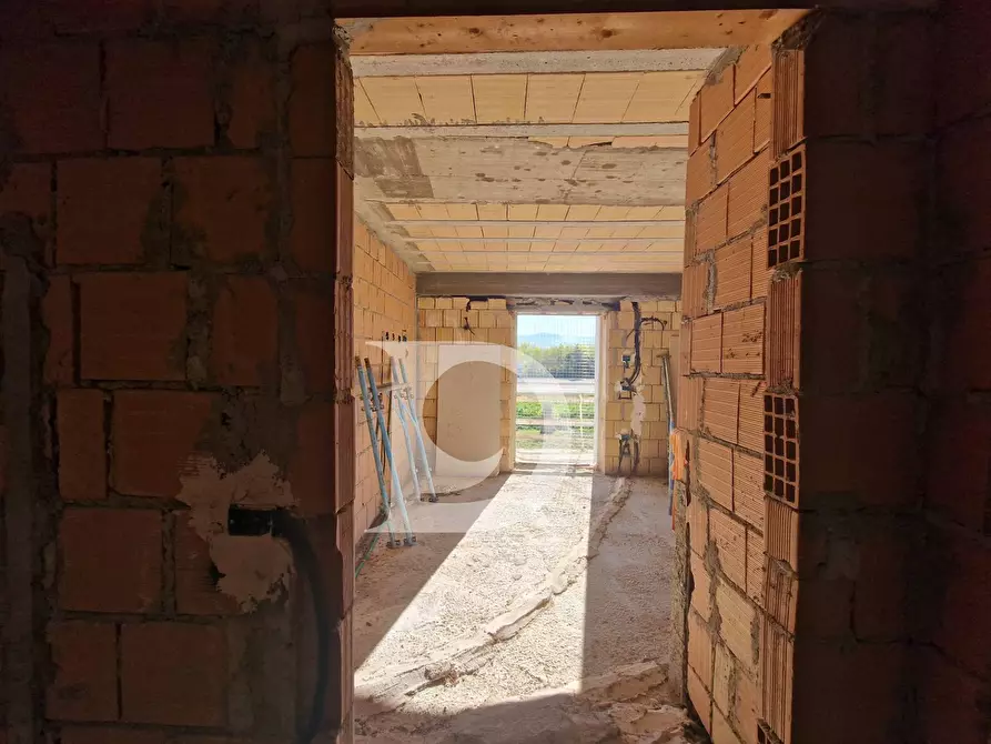 Immagine 2 di Appartamento in vendita  in Via Cristoforo Colombo a Brittoli