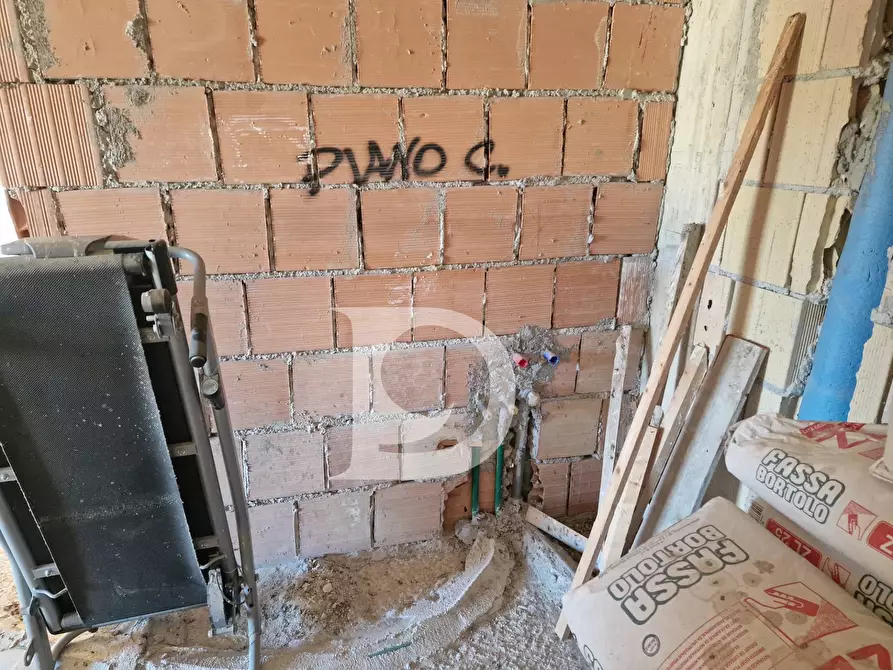 Immagine 12 di Appartamento in vendita  in Via Cristoforo Colombo a Brittoli