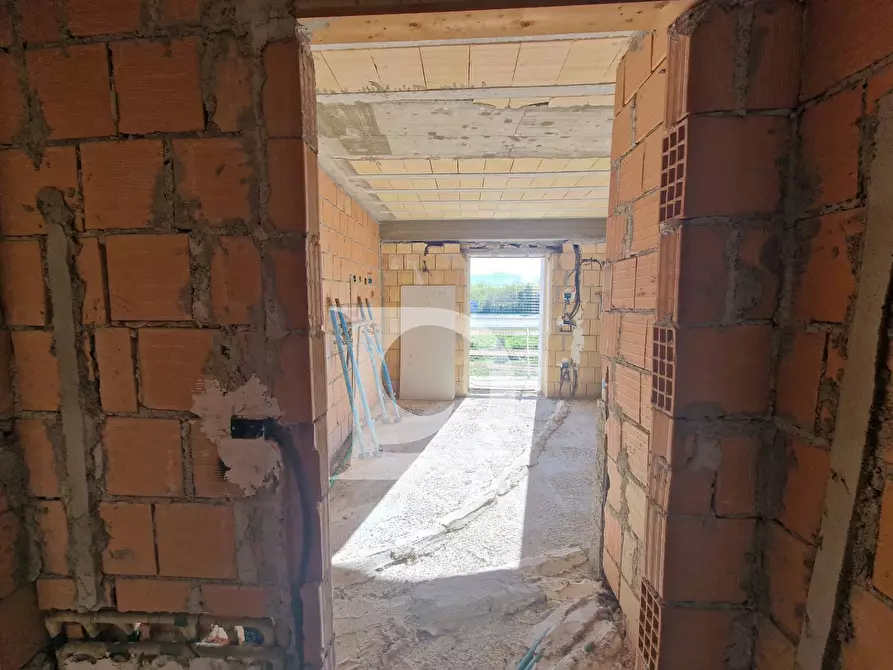 Immagine 8 di Appartamento in vendita  in Via Cristoforo Colombo a Brittoli