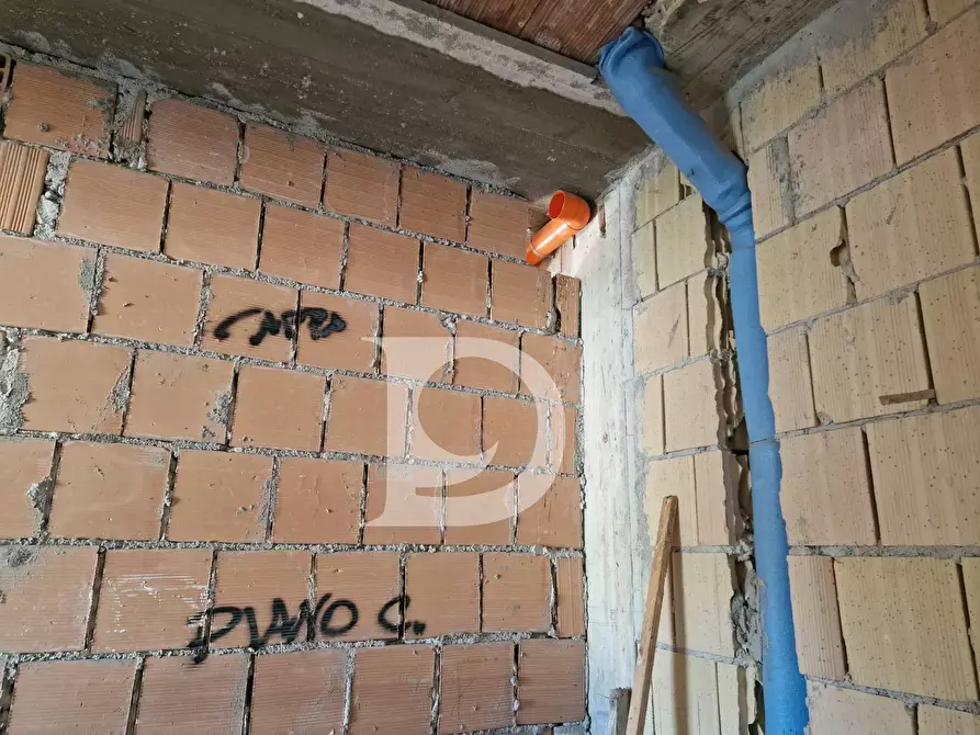 Immagine 17 di Appartamento in vendita  in Via Cristoforo Colombo a Brittoli