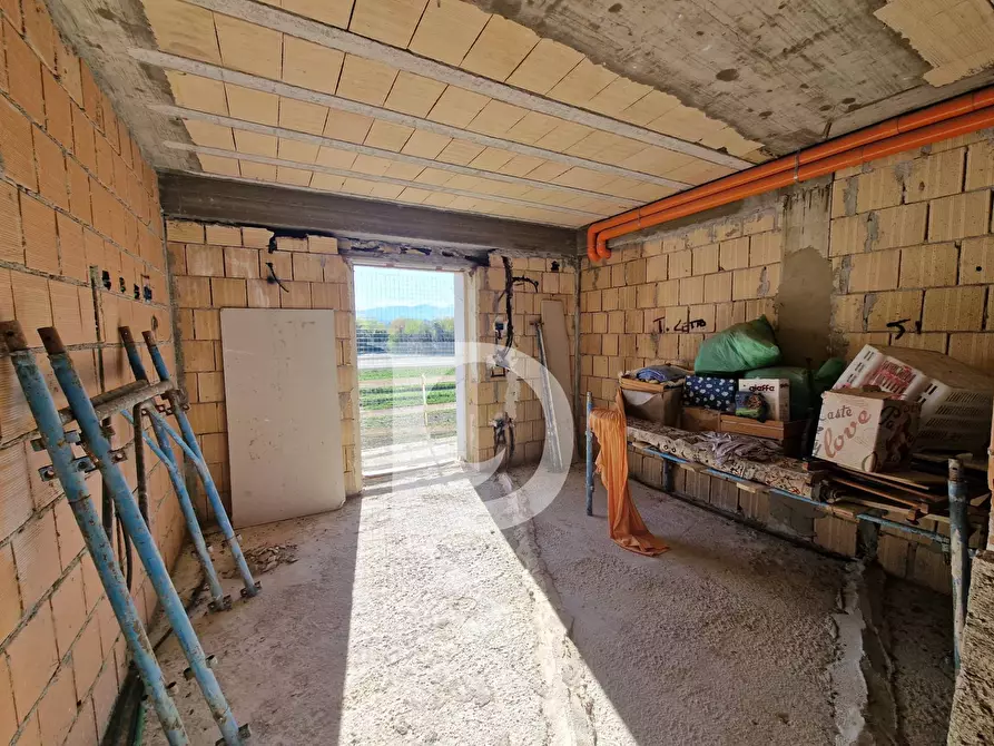 Immagine 4 di Appartamento in vendita  in Via Cristoforo Colombo a Brittoli