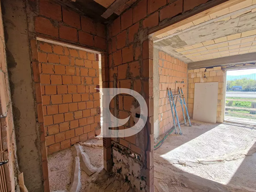 Immagine 15 di Appartamento in vendita  in Via Cristoforo Colombo a Brittoli