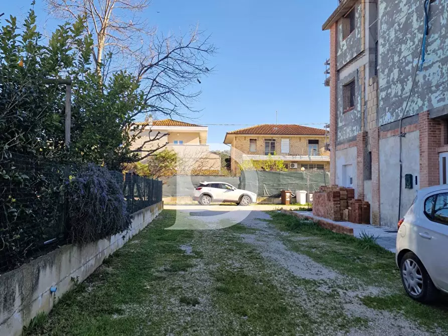 Immagine 22 di Appartamento in vendita  in Via Cristoforo Colombo a Brittoli