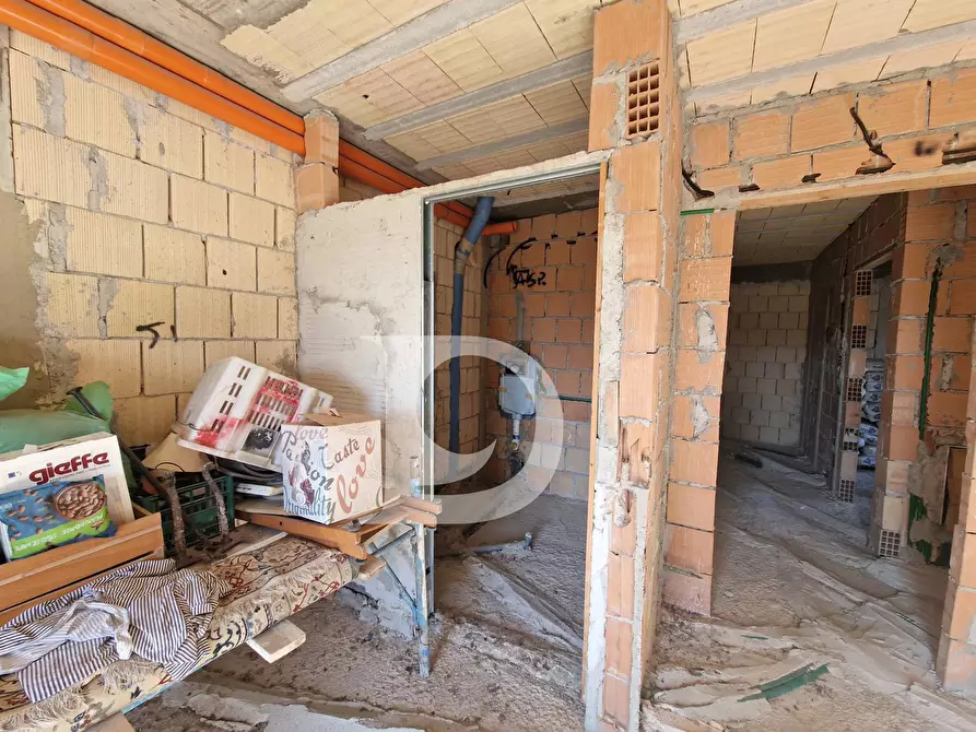 Immagine 21 di Appartamento in vendita  in Via Cristoforo Colombo a Brittoli