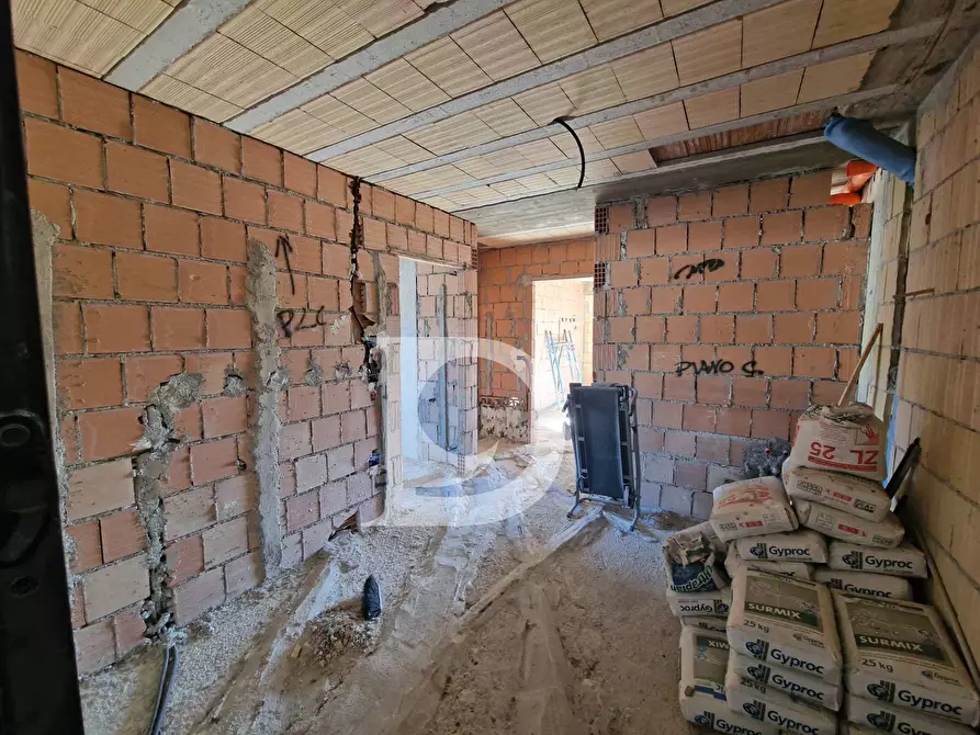 Immagine 11 di Appartamento in vendita  in Via Cristoforo Colombo a Brittoli