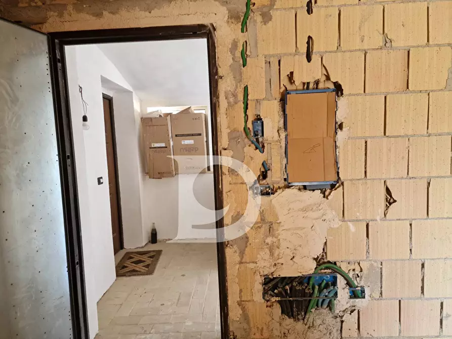 Immagine 7 di Appartamento in vendita  in Via Cristoforo Colombo a Brittoli