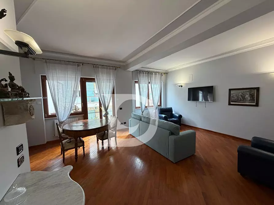 Immagine 9 di Appartamento in vendita  in Via Isonzo a Pescara