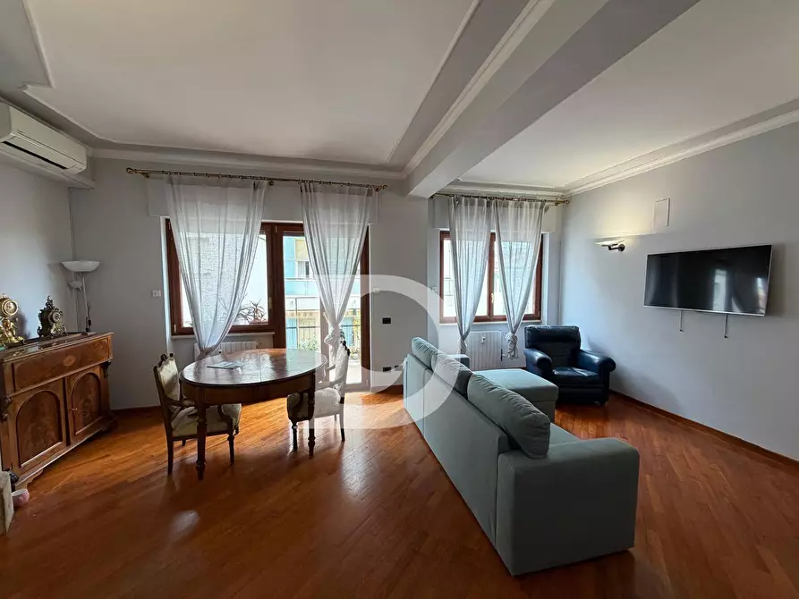 Immagine 4 di Appartamento in vendita  in Via Isonzo a Pescara