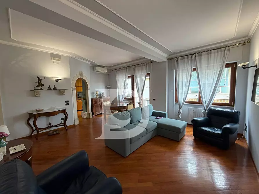 Immagine 1 di Appartamento in vendita  in Via Isonzo a Pescara