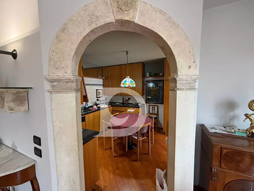 Immagine 5 di Appartamento in vendita  in Via Isonzo a Pescara