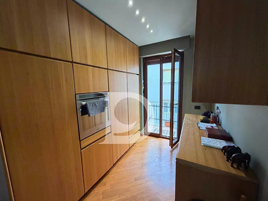 Immagine 16 di Appartamento in vendita  in Via Isonzo a Pescara