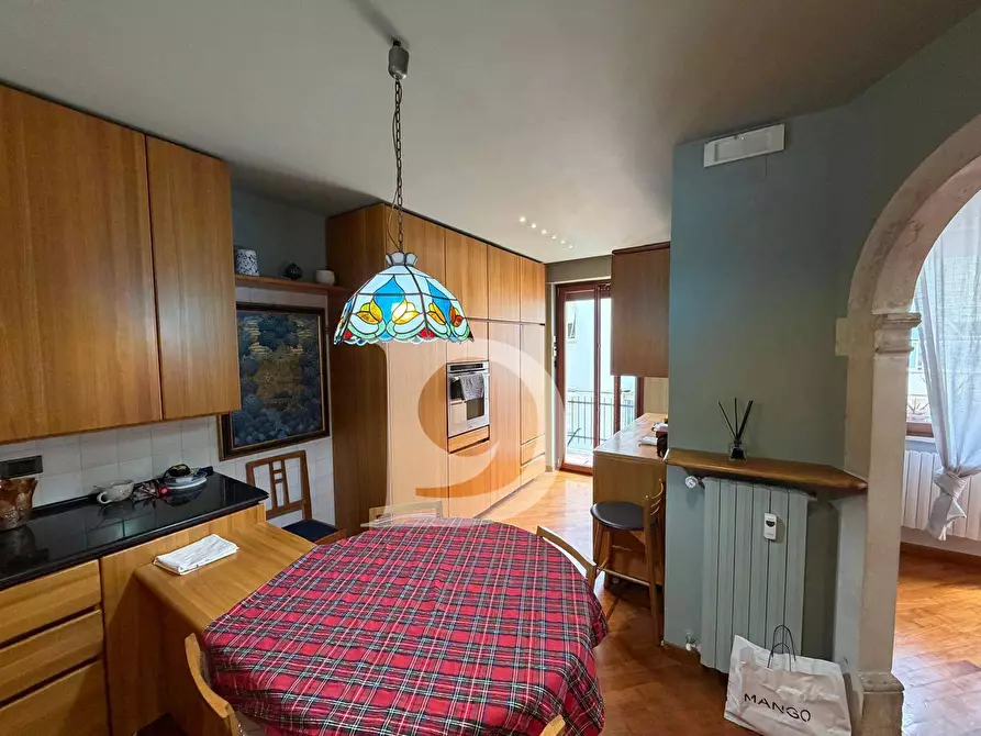 Immagine 17 di Appartamento in vendita  in Via Isonzo a Pescara