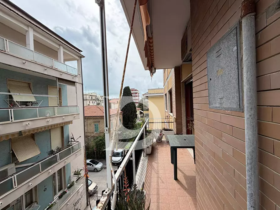 Immagine 19 di Appartamento in vendita  in Via Isonzo a Pescara