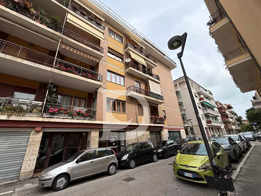 Immagine 33 di Appartamento in vendita  in Via Isonzo a Pescara