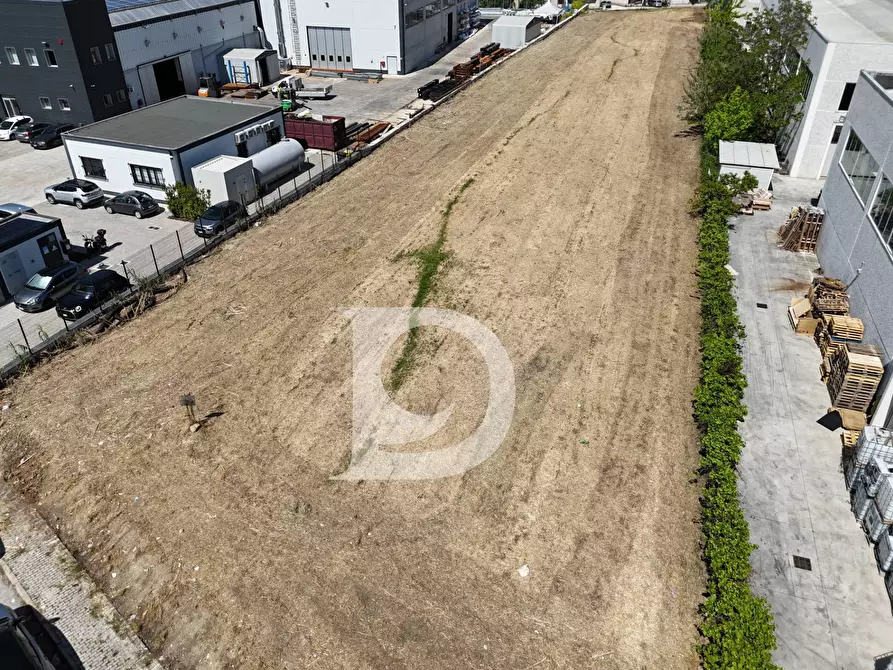 Immagine 2 di Terreno residenziale in vendita  in Via Bolzano a Paglieta