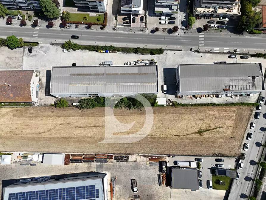 Immagine 4 di Terreno residenziale in vendita  in Via Bolzano a Paglieta