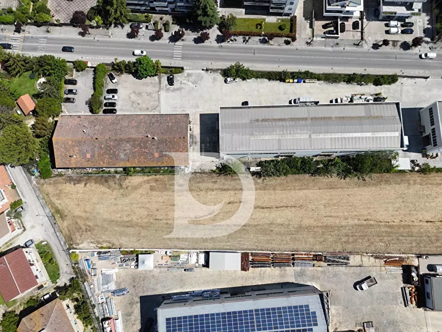 Immagine 5 di Terreno residenziale in vendita  in Via Bolzano a Paglieta