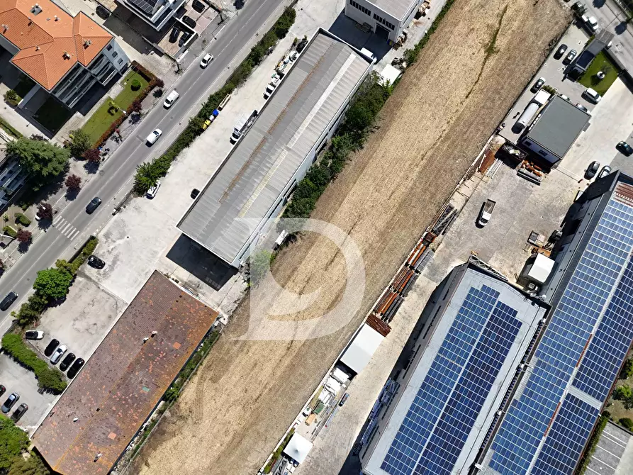 Immagine 6 di Terreno residenziale in vendita  in Via Bolzano a Paglieta