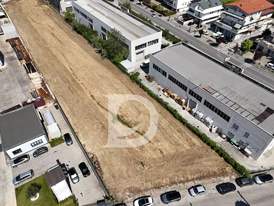 Immagine 7 di Terreno residenziale in vendita  in Via Bolzano a Paglieta