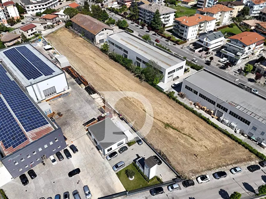 Immagine 8 di Terreno residenziale in vendita  in Via Bolzano a Paglieta