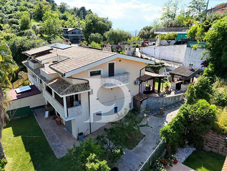 Immagine 10 di Casa indipendente in vendita  in Strada Vicinale Ciafardella a Pescara