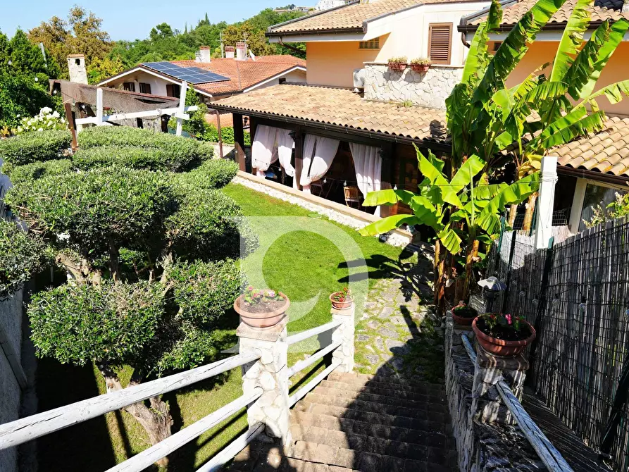 Immagine 11 di Casa indipendente in vendita  in Strada Vicinale Ciafardella a Pescara