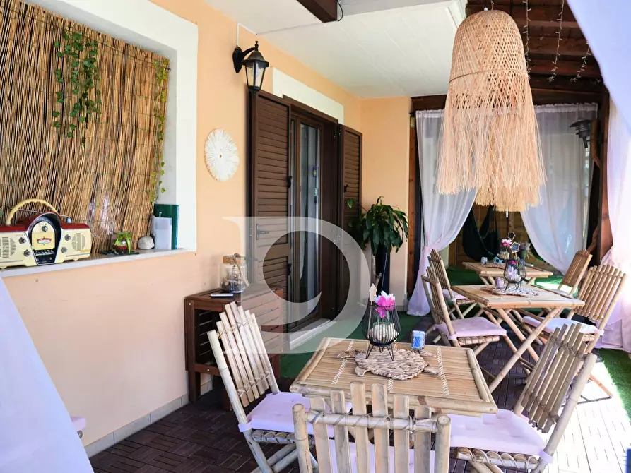 Immagine 12 di Casa indipendente in vendita  in Strada Vicinale Ciafardella a Pescara