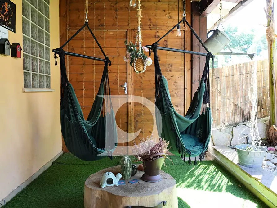 Immagine 13 di Casa indipendente in vendita  in Strada Vicinale Ciafardella a Pescara