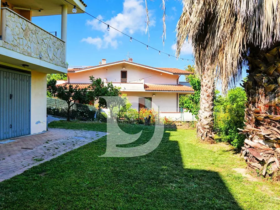 Immagine 15 di Casa indipendente in vendita  in Strada Vicinale Ciafardella a Pescara