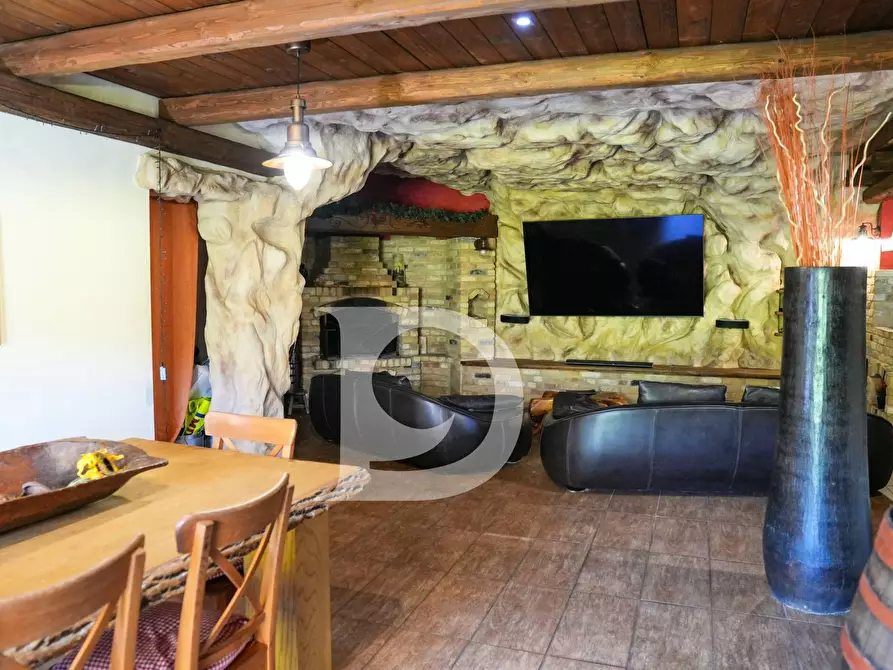 Immagine 16 di Casa indipendente in vendita  in Strada Vicinale Ciafardella a Pescara