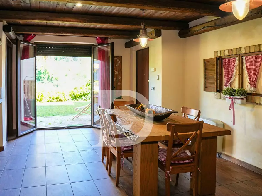 Immagine 19 di Casa indipendente in vendita  in Strada Vicinale Ciafardella a Pescara