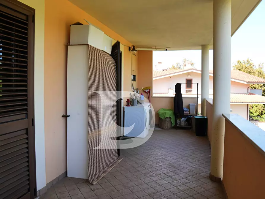 Immagine 24 di Casa indipendente in vendita  in Strada Vicinale Ciafardella a Pescara