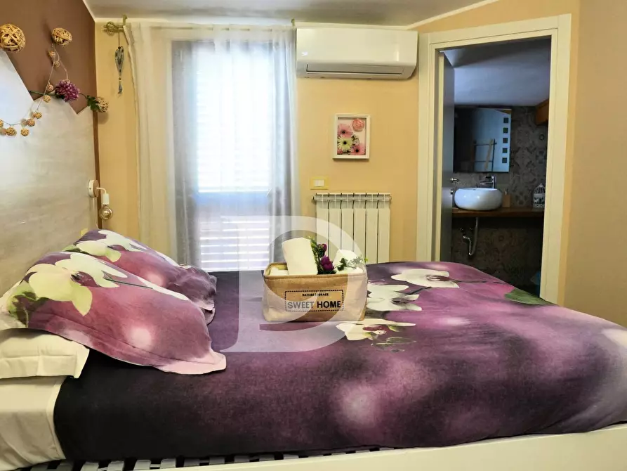 Immagine 5 di Casa indipendente in vendita  in Strada Vicinale Ciafardella a Pescara