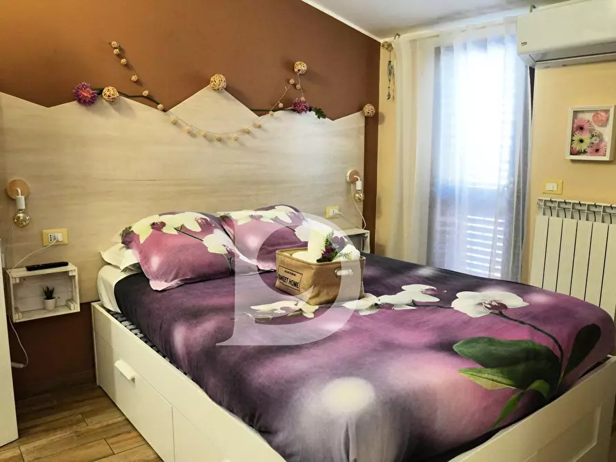 Immagine 27 di Casa indipendente in vendita  in Strada Vicinale Ciafardella a Pescara