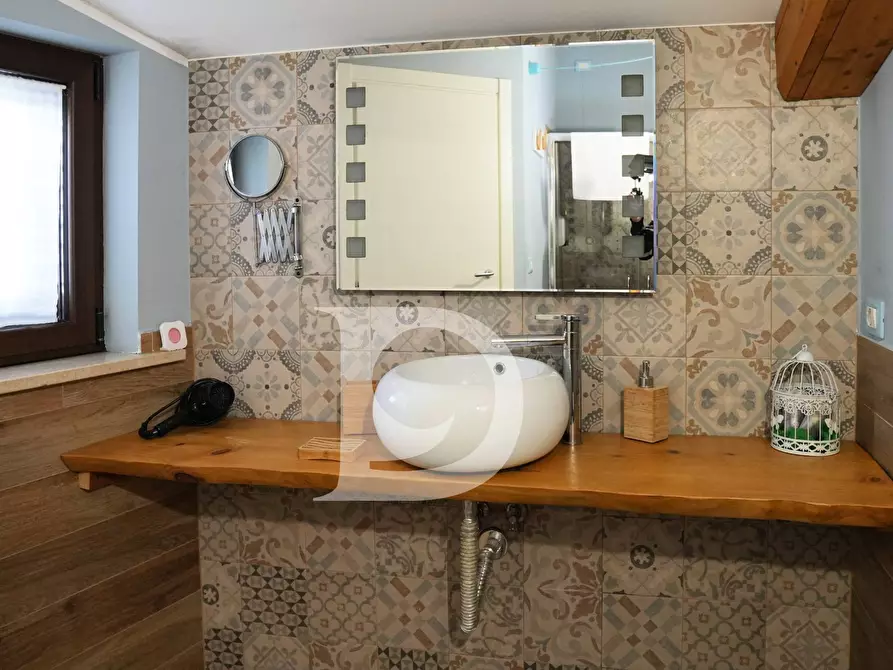 Immagine 30 di Casa indipendente in vendita  in Strada Vicinale Ciafardella a Pescara