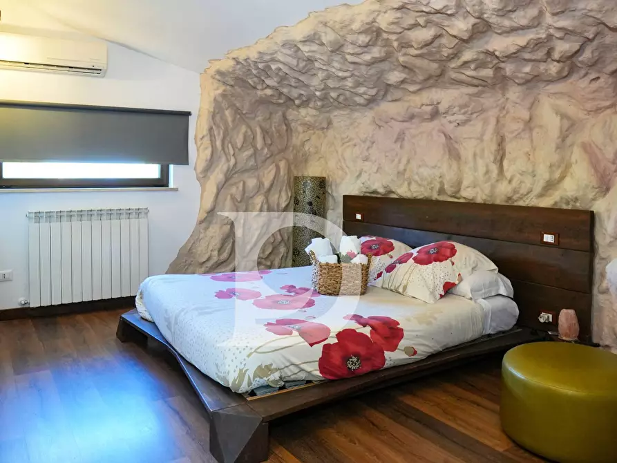 Immagine 31 di Casa indipendente in vendita  in Strada Vicinale Ciafardella a Pescara