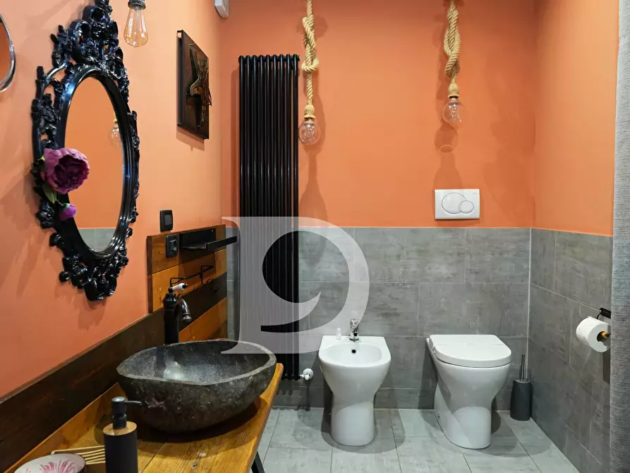 Immagine 33 di Casa indipendente in vendita  in Strada Vicinale Ciafardella a Pescara