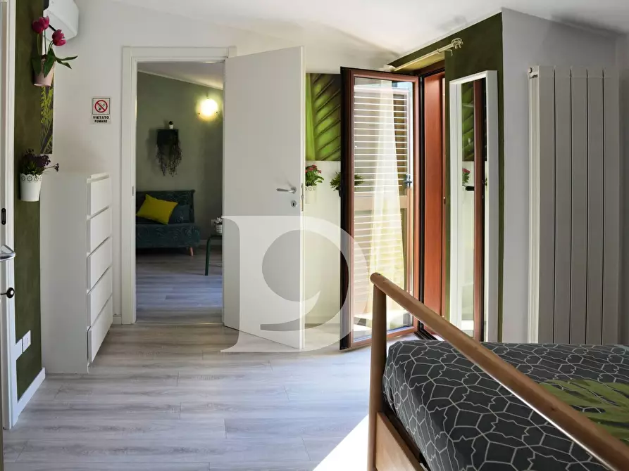Immagine 39 di Casa indipendente in vendita  in Strada Vicinale Ciafardella a Pescara