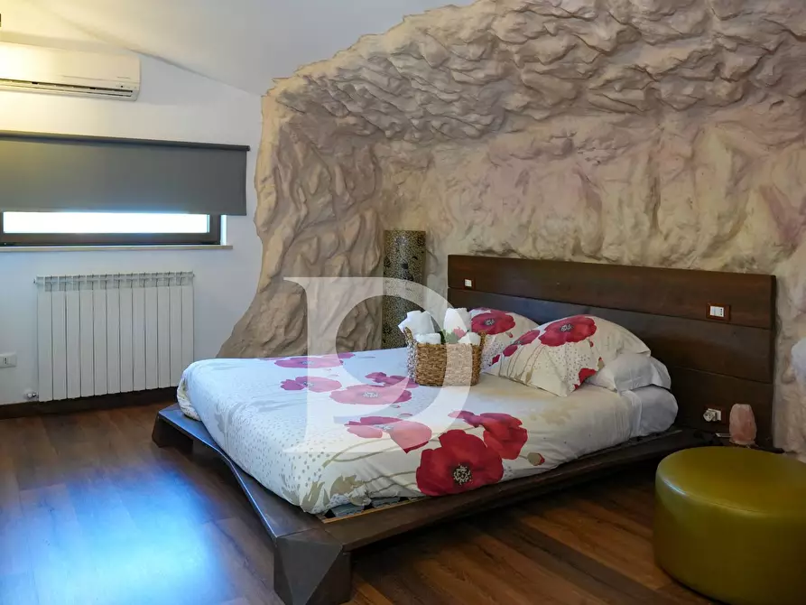 Immagine 4 di Casa indipendente in vendita  in Strada Vicinale Ciafardella a Pescara