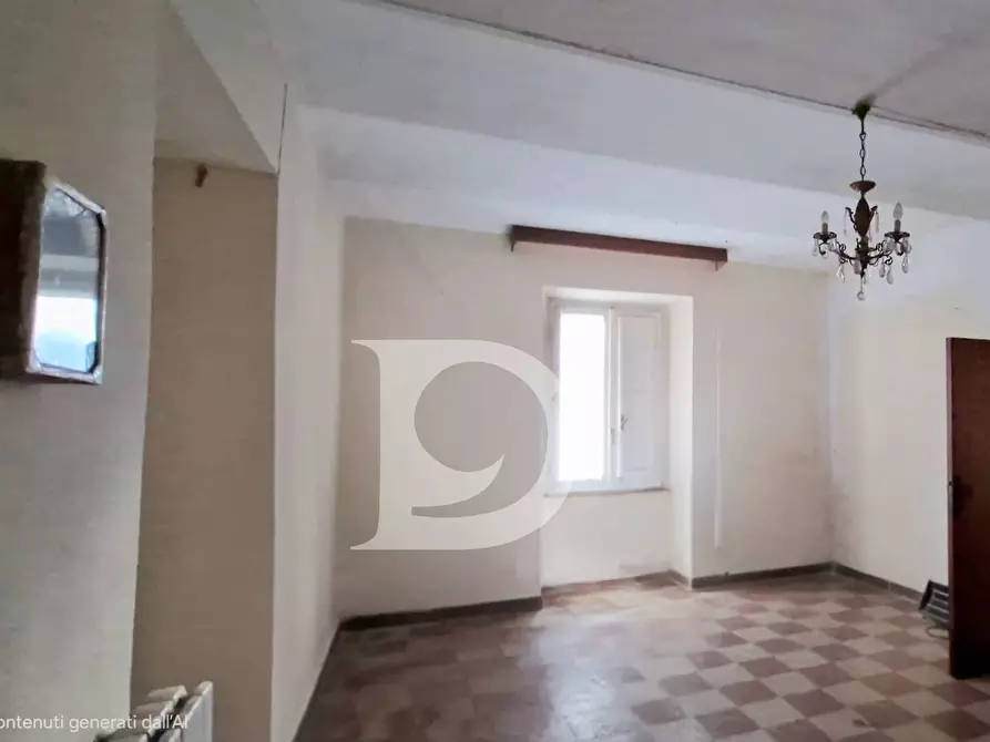 Immagine 3 di Casa semindipendente in vendita  in Contrada Rotacesta a Loreto Aprutino